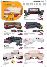 Sconto n�bytek aktu�ln� let�k
