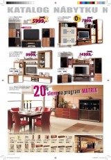 Sconto n�bytek aktu�ln� let�k