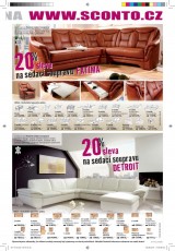 Sconto n�bytek aktu�ln� let�k