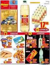 Penny Market let�k