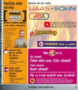 Hornbach aktu�ln� let�k