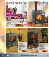 Hornbach aktu�ln� let�k