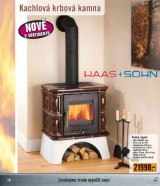 Hornbach aktu�ln� let�k