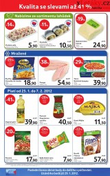 Tesco ak�n� let�k