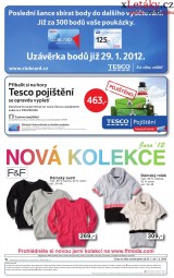 Tesco ak�n� let�k