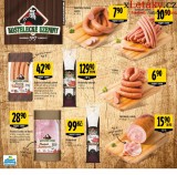 Albert Hypermarket - Katalog letk