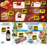 Albert Hypermarket - Katalog letk