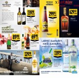 Albert Hypermarket - Katalog letk