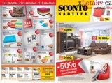 Sconto nbytek letk